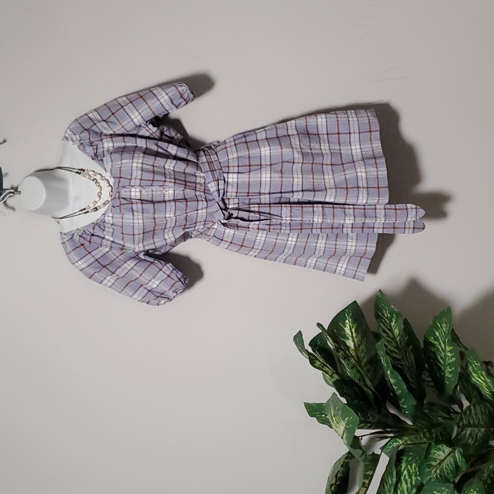 NWT Free Assembly, Size S